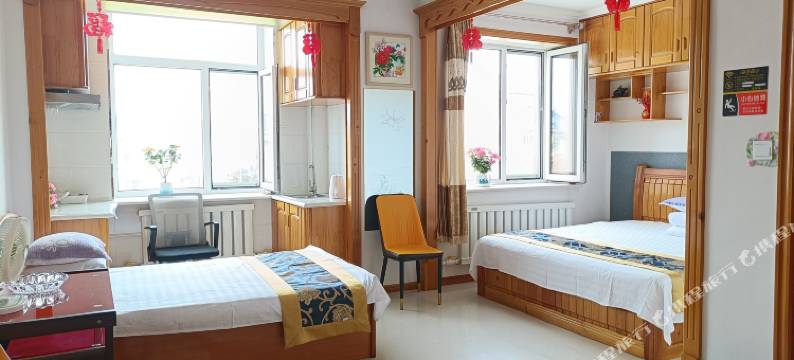 汤旺河布丁家庭旅馆图片