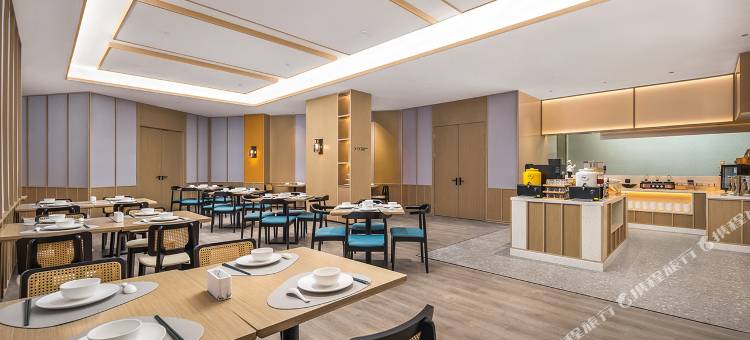 丽怡酒店(广德市政府店)图片