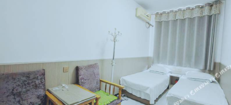 高邑富丽宾馆图片