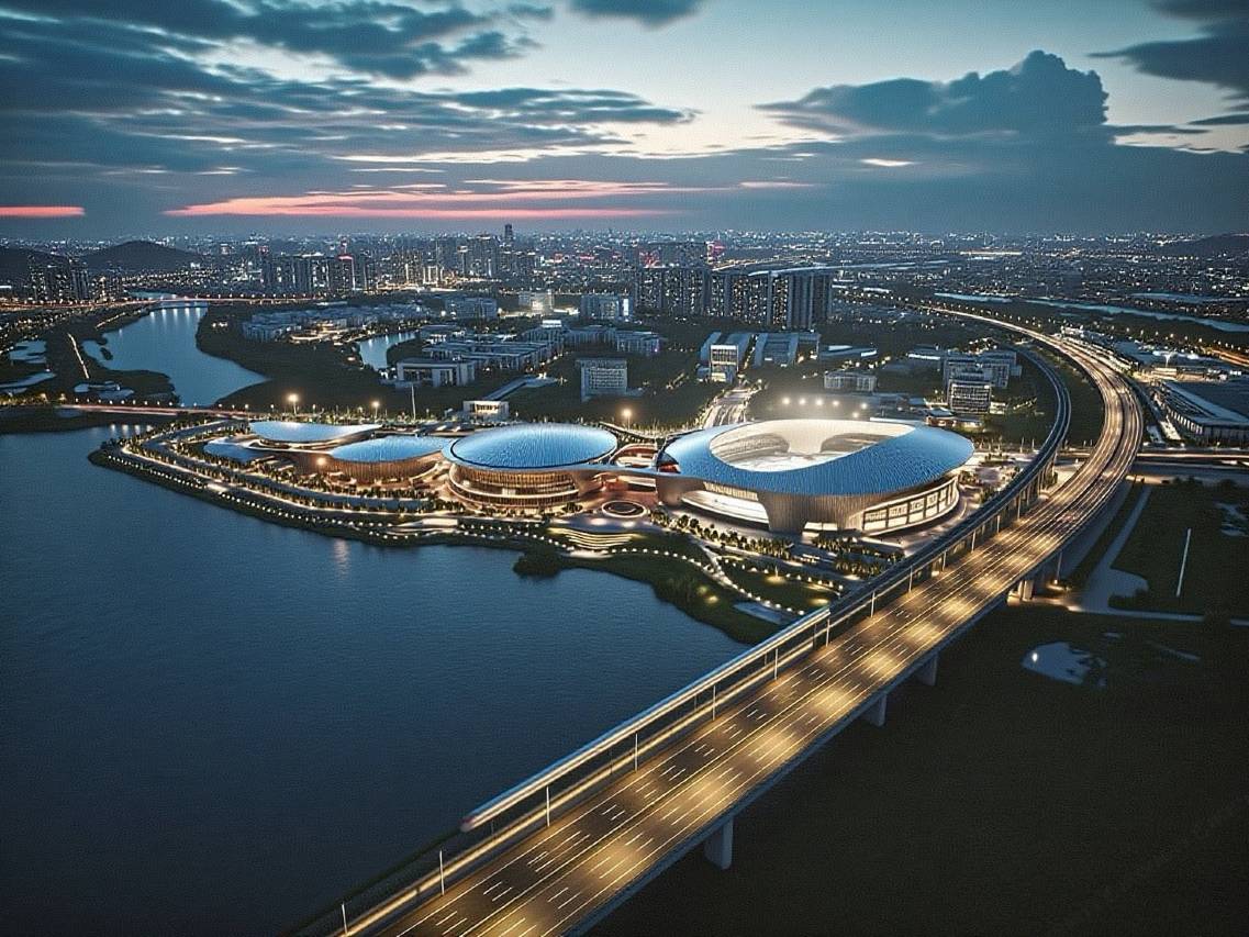 拾光逸居美宿(佛山顺德凤凰湾店)图片