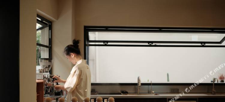 大隐于市民宿图片