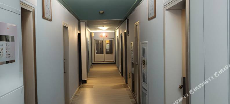 海林宾馆(奎屯火车站第八中学店)图片