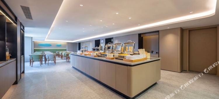 全季酒店(观山湖美的悦然时光店)图片