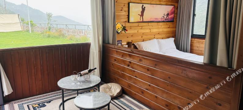 辉县关山金鑫迎宾馆图片