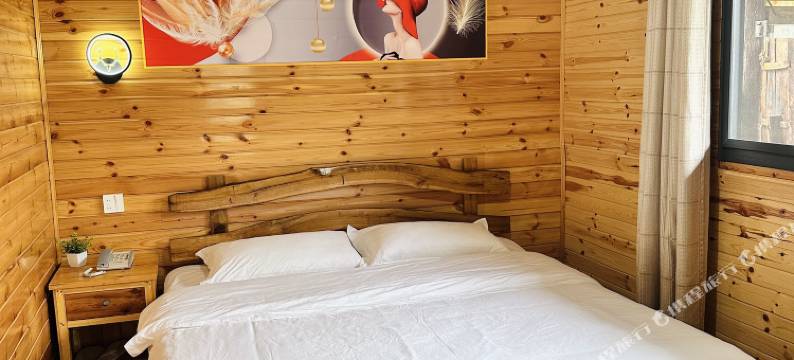 辉县关山金鑫迎宾馆图片