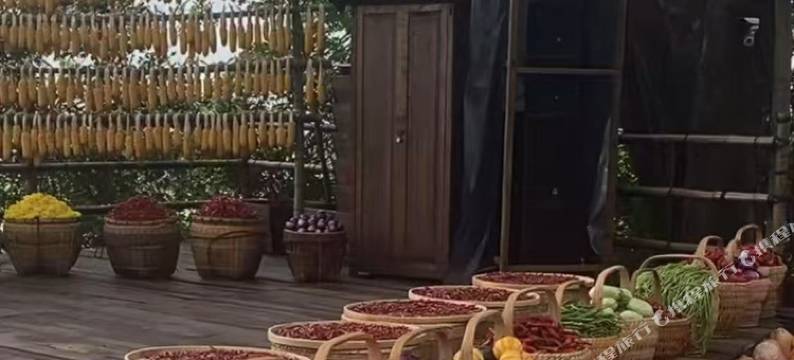 岭居·青石小巷民宿(篁岭风景区店)图片