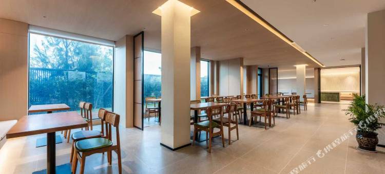 舟山WL花园酒店图片