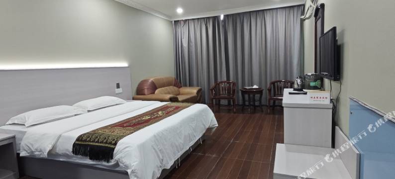 晋江鸿昌宾馆图片