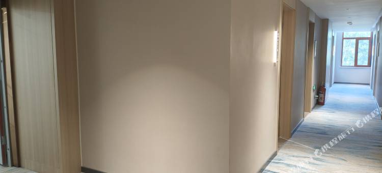 云朵酒店(德州高铁东站店)图片