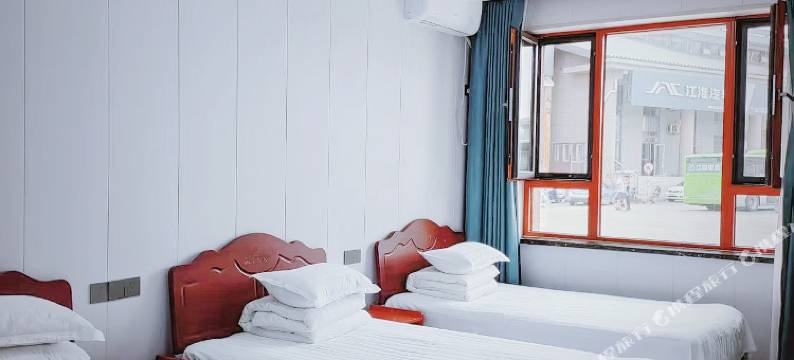 兴城悦鑫民宿图片