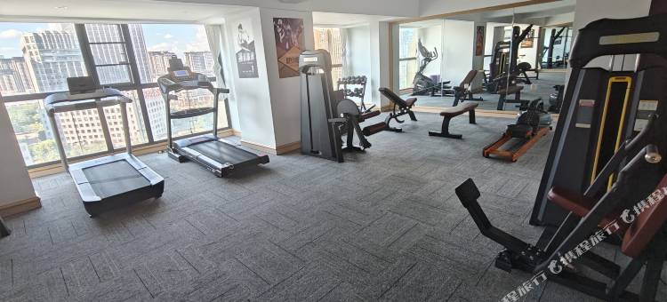 维也纳国际酒店(杭州未来科技城店)图片