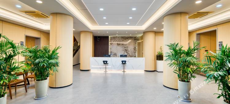 嵊州玥明商务宾馆图片