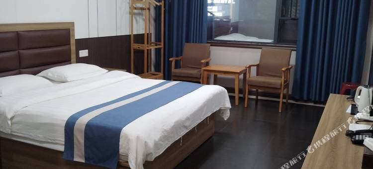 文宏商务宾馆图片