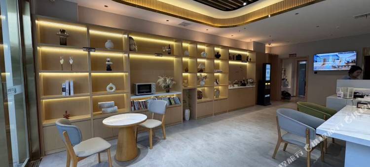 城市豪泰酒店(蚌埠淮上万达广场店)图片