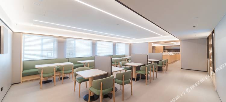 全季酒店(莆田万达广场霞光路店)图片