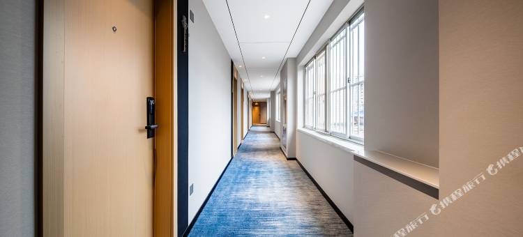 白玉兰酒店(滨州博兴博百购物广场店)图片