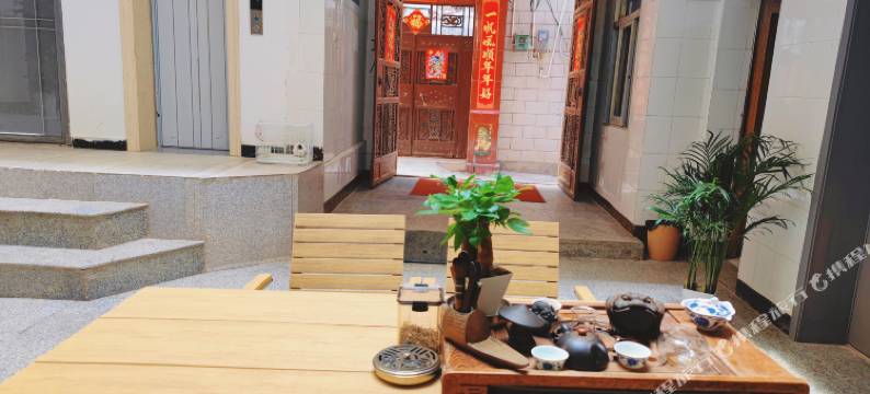 大理炎鼎酒店图片