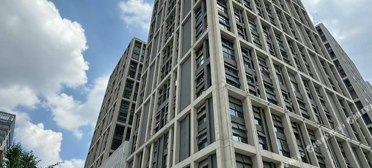 中山云阙酒店(彭城广场奔腾大道地铁站店)图片