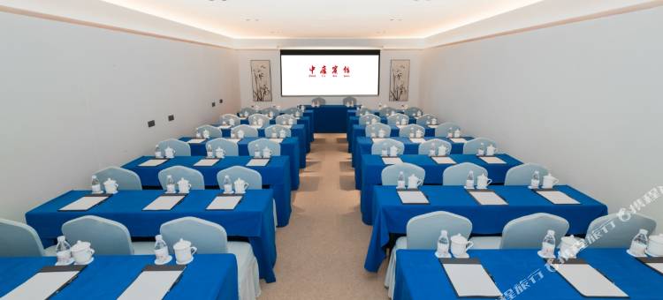 中庐宾馆(东林古镇店)图片