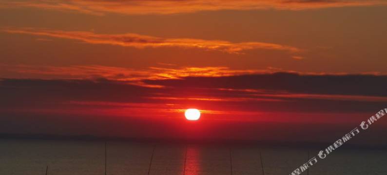 进贤县军山湖民宿图片