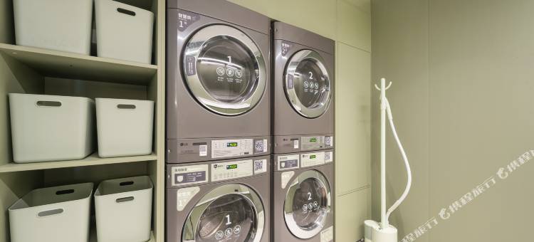 海友酒店(天津鼓楼大悦城店)图片