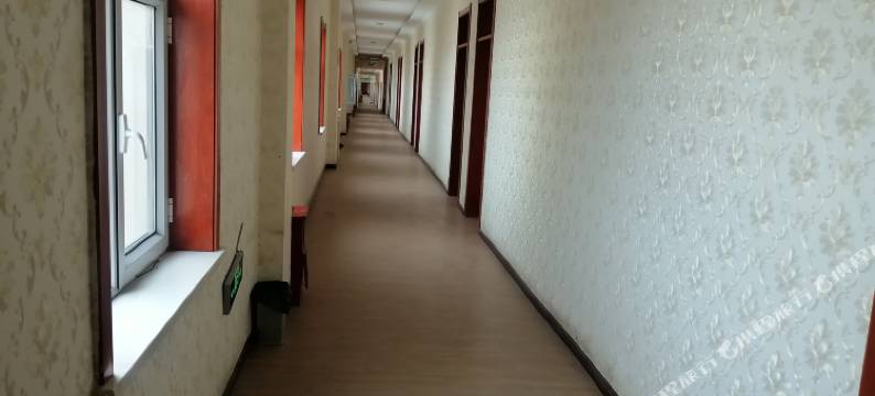 永昌百顺商务宾馆图片