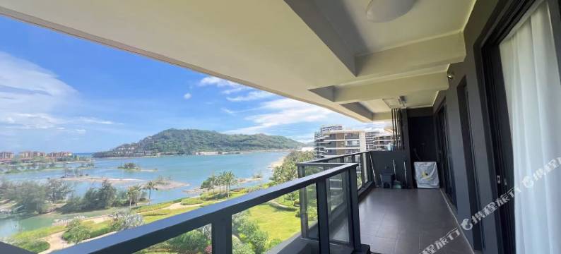 万宁圆石民宿(神州半岛店)图片