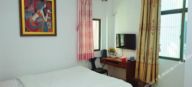 海丰嘉宝民宿(鲘门镇百安沙滩店)图片