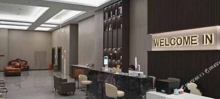 柏韵酒店图片