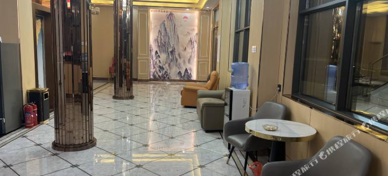 永州镇丽州酒店图片