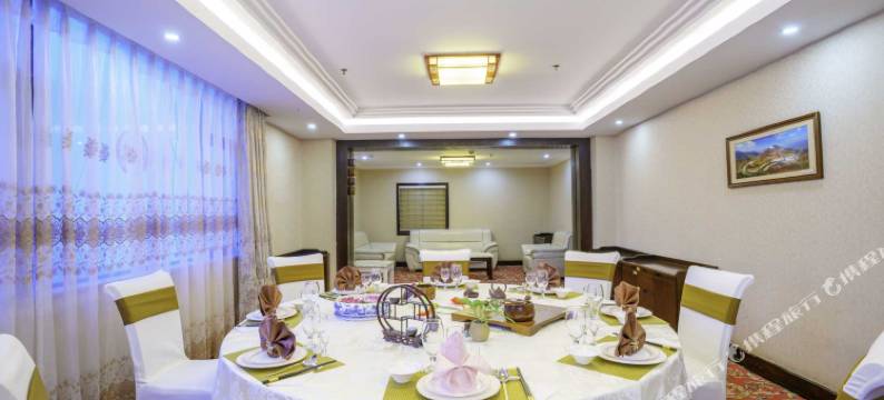 通用风华(丽江)旅居中心图片