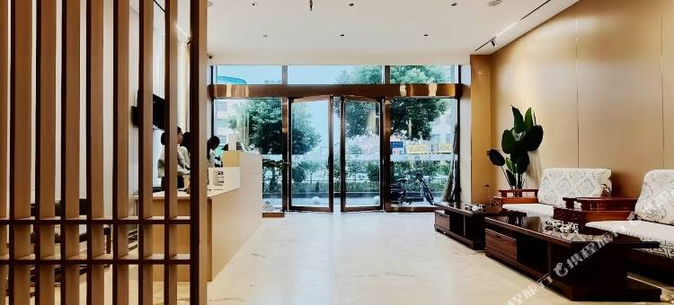 金季酒店(唐河大润发店)图片