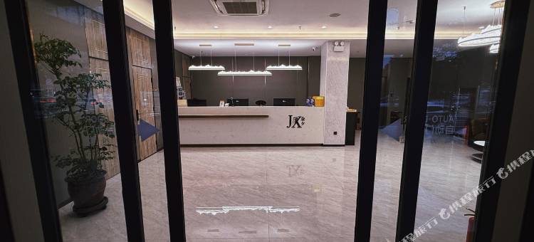 金夕酒店(大召寺万象城店)图片