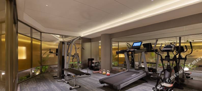 菲想酒店(武汉江汉路步行街六渡桥地铁站店)图片