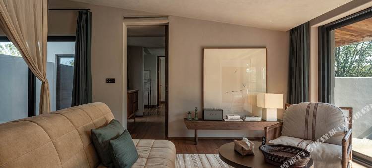 安之若宿·梓有集图片