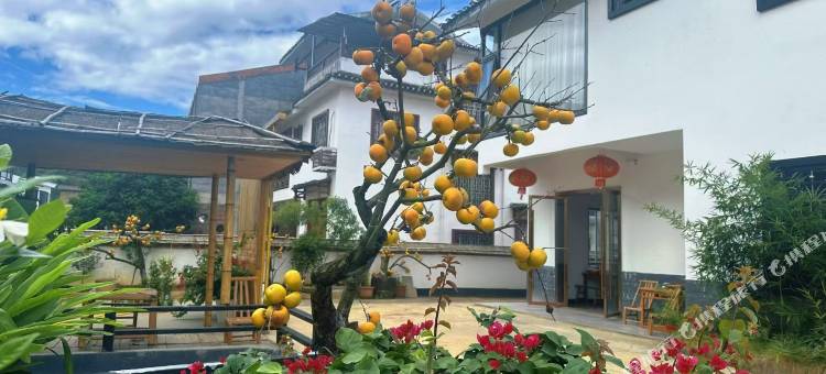 恭城云山见民宿图片