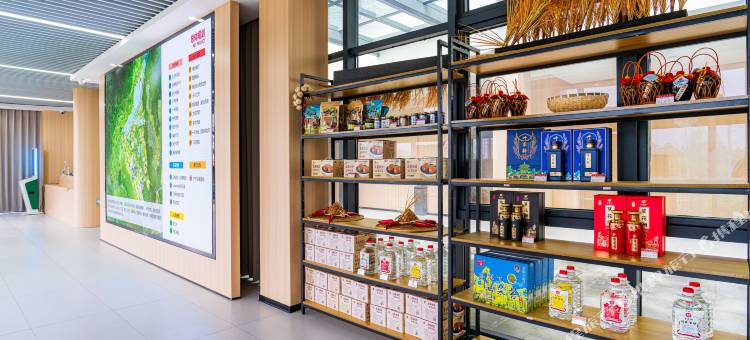 奇思原舍度假民宿图片