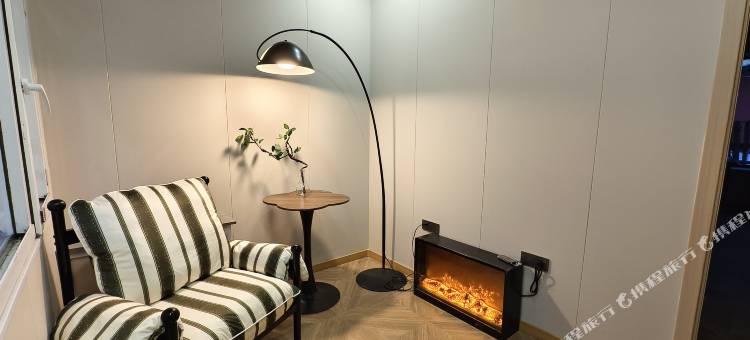 雪谷小黑妹客栈图片