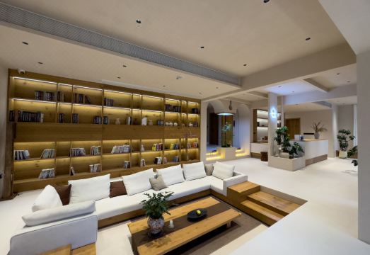 Yuwuyou Homestay Hotel Overview