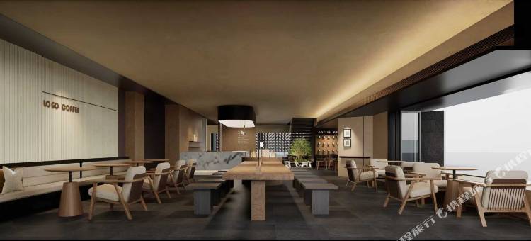 璞悦臻品(武汉光谷科技会展中心店)图片