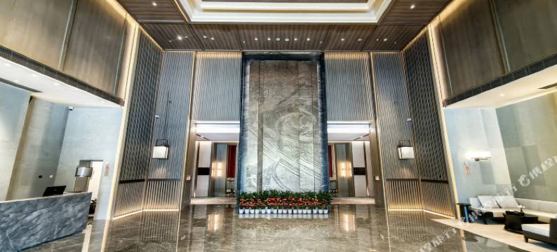 海月酒店(古雷经济开发区店)图片