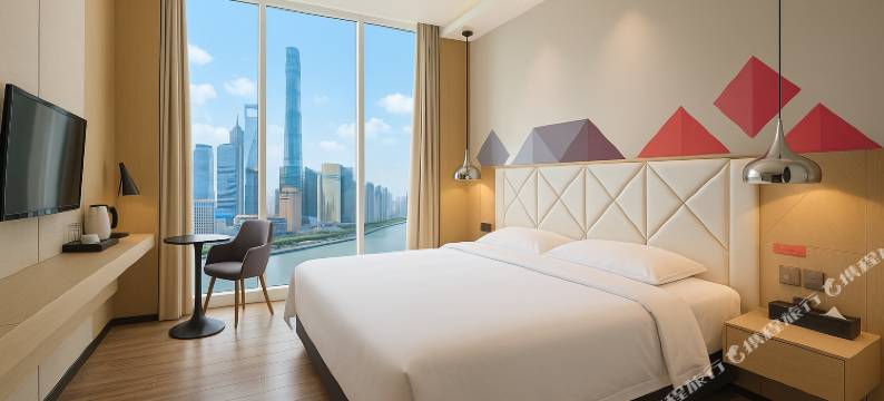 柏庭国际酒店(黄石大冶北站雨润国际广场店)图片