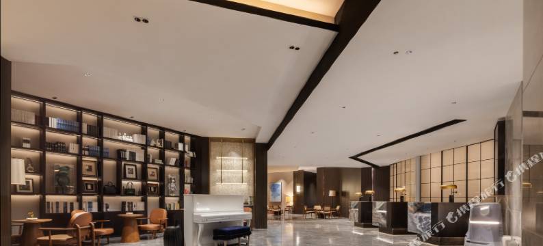 天津东丽汇城广场美仑酒店图片