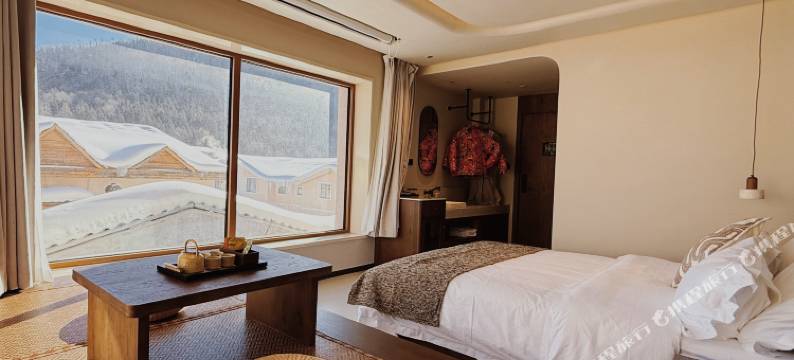 雪沐·暖阳民宿(雪乡景区店)图片