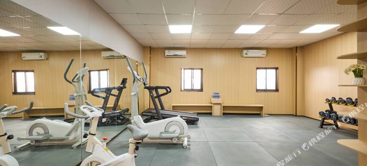 柏纳酒店(东莞寮步教育路店)图片