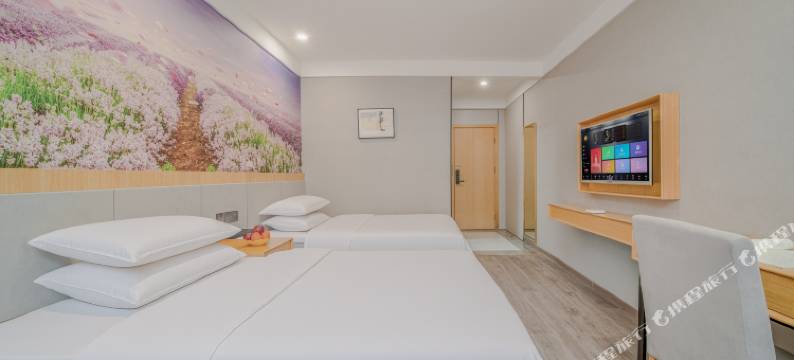 凯悦宾馆(商贸文化广场火车站店)图片