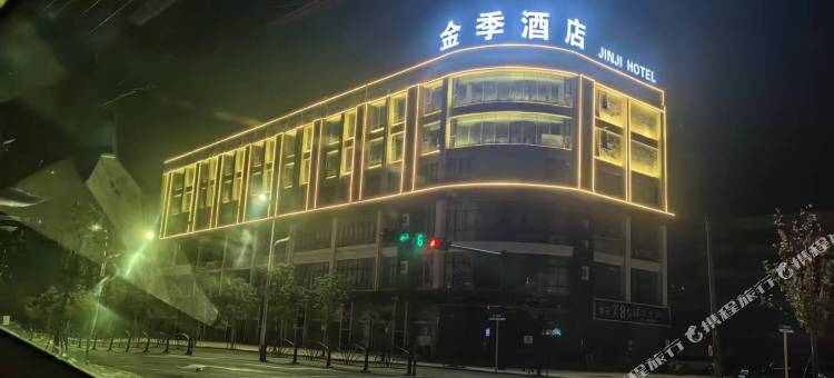 金季酒店(马坝客运站店)图片