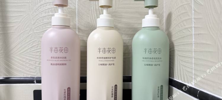 柳州不晚女生青旅(五星商业步行街店)图片