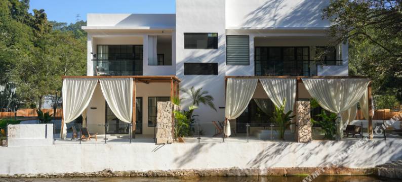 和光·树溪美学民宿图片