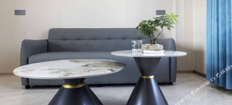 希雅顿智能酒店(徐闻县政府进港大道店)图片